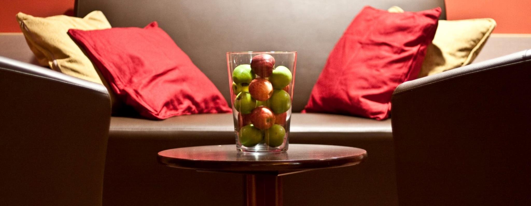 Nội thất khách sạn