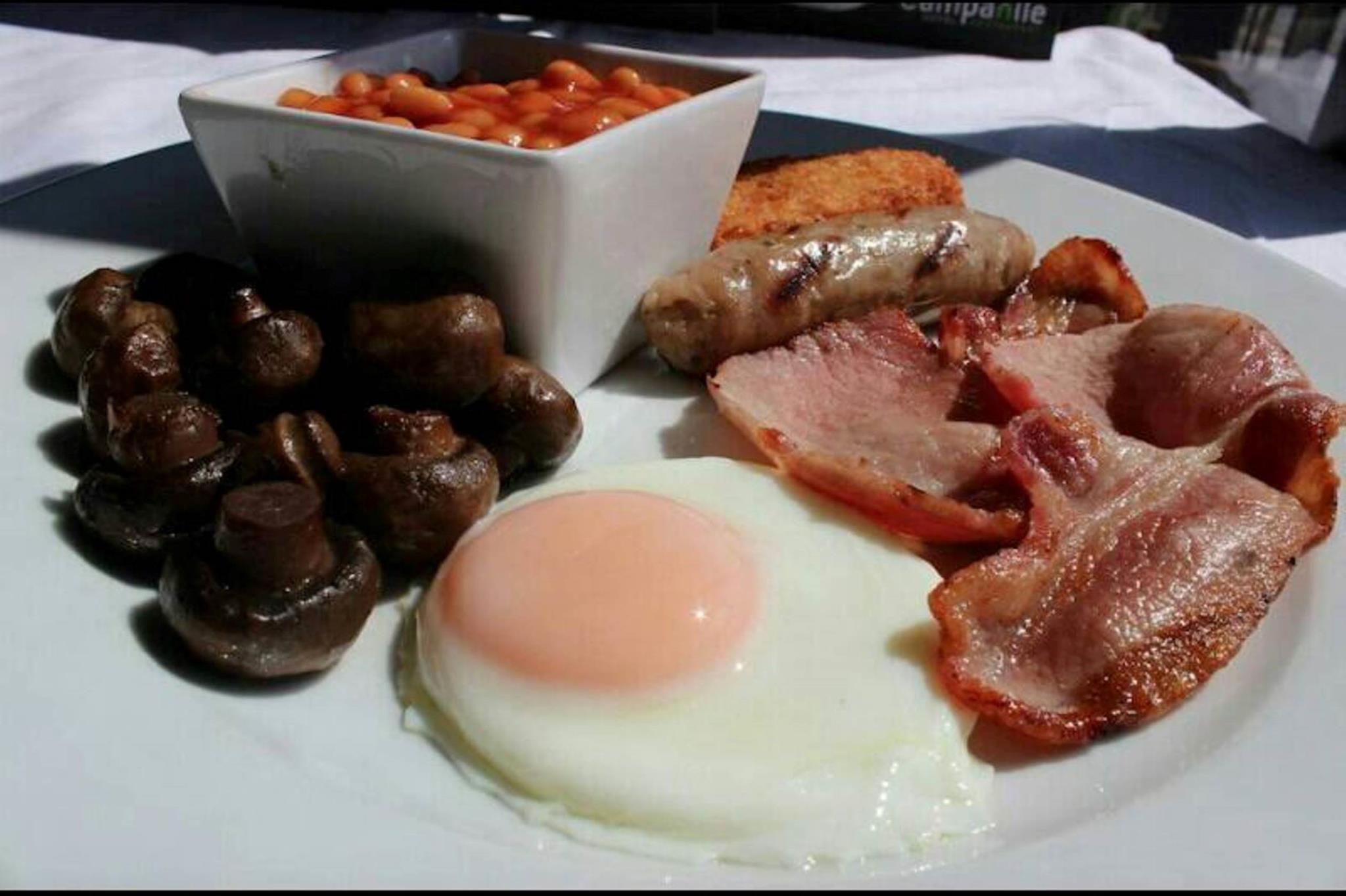 Đồ ăn và thức uống