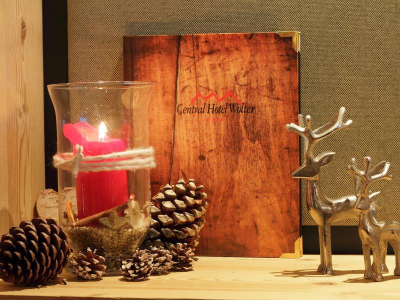 Nội thất khách sạn