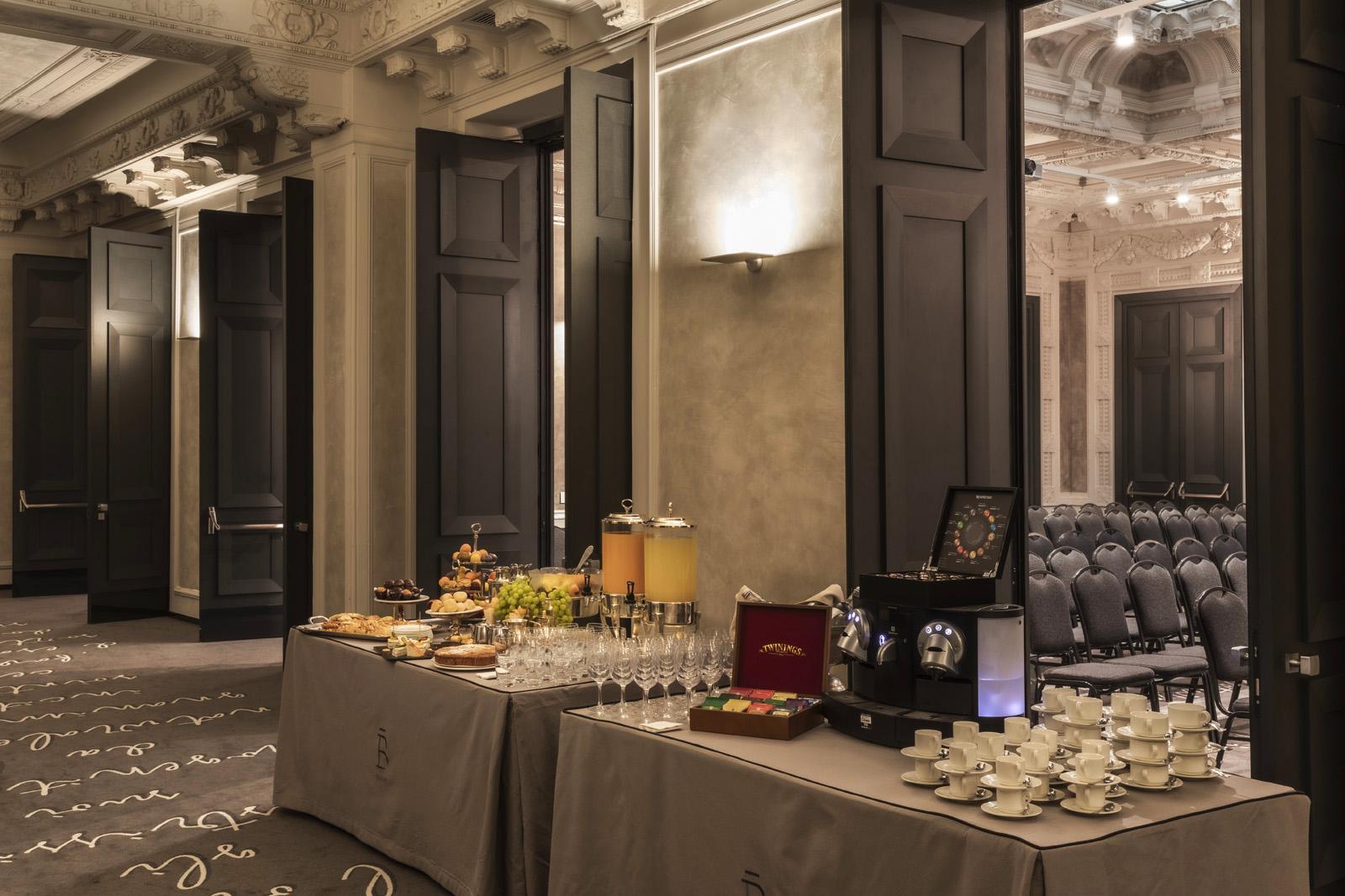 Phòng họp/ hội nghị