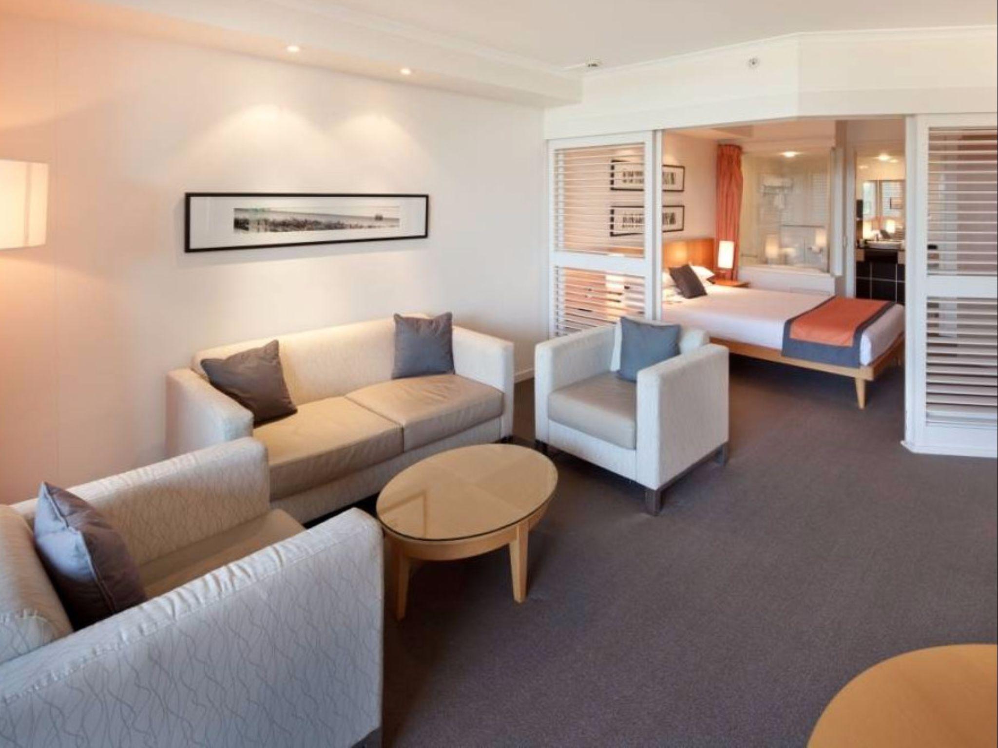 Nội thất khách sạn