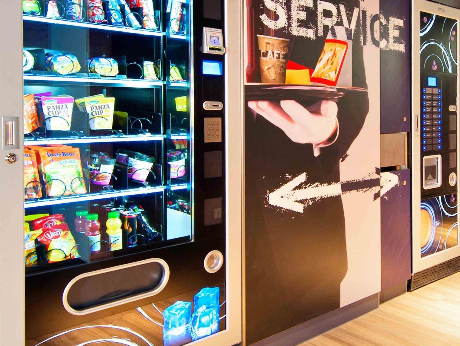 Nội thất khách sạn