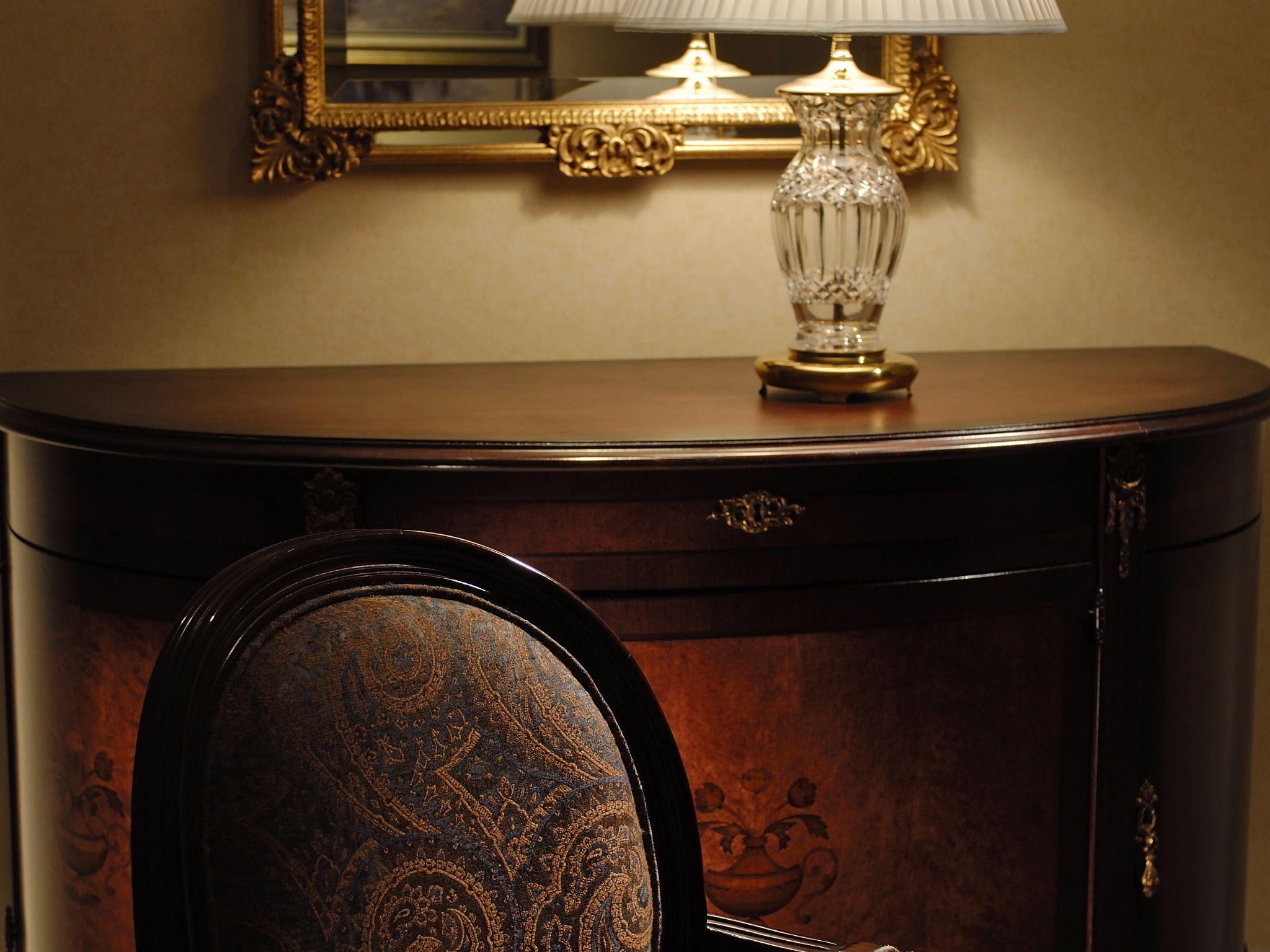 Nội thất khách sạn