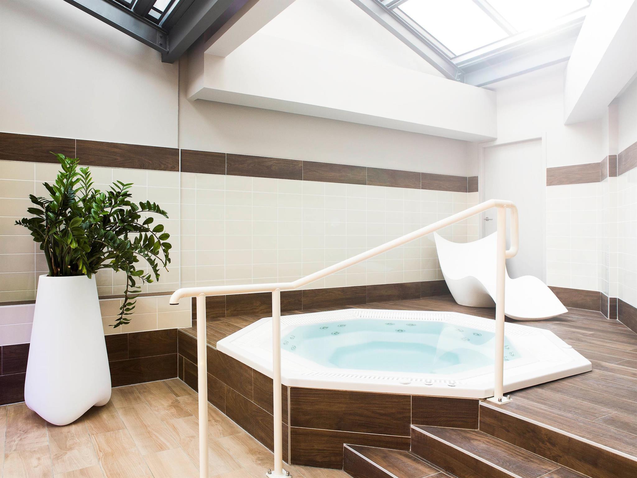 Nội thất khách sạn