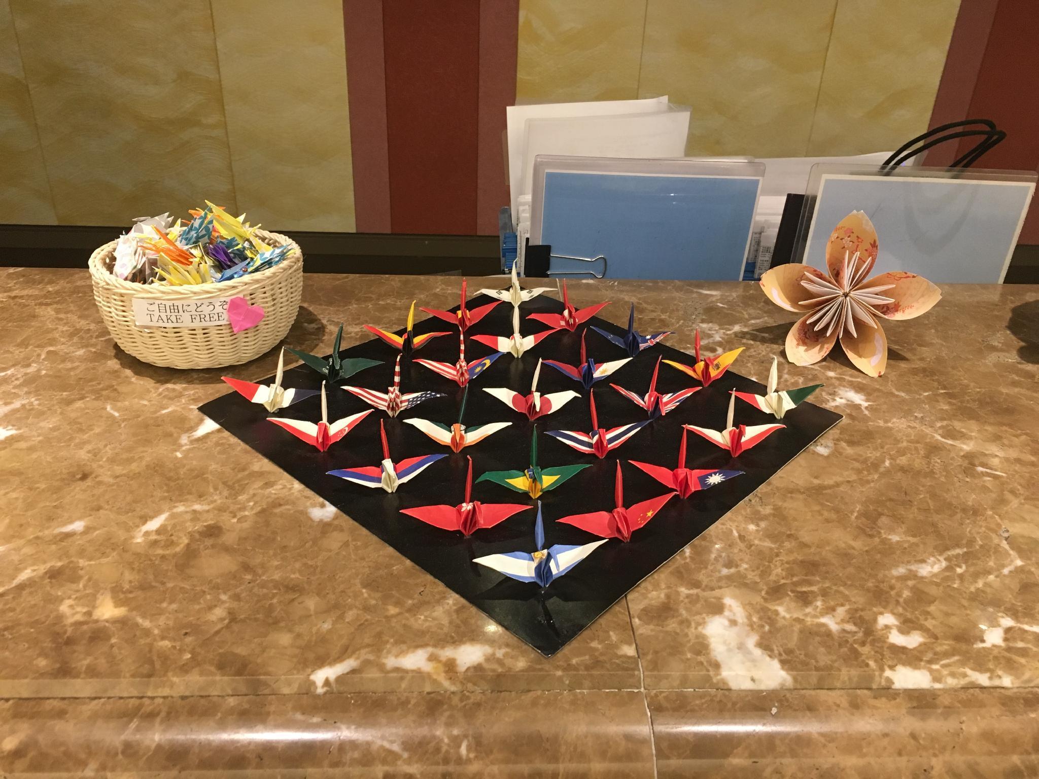 Nội thất khách sạn