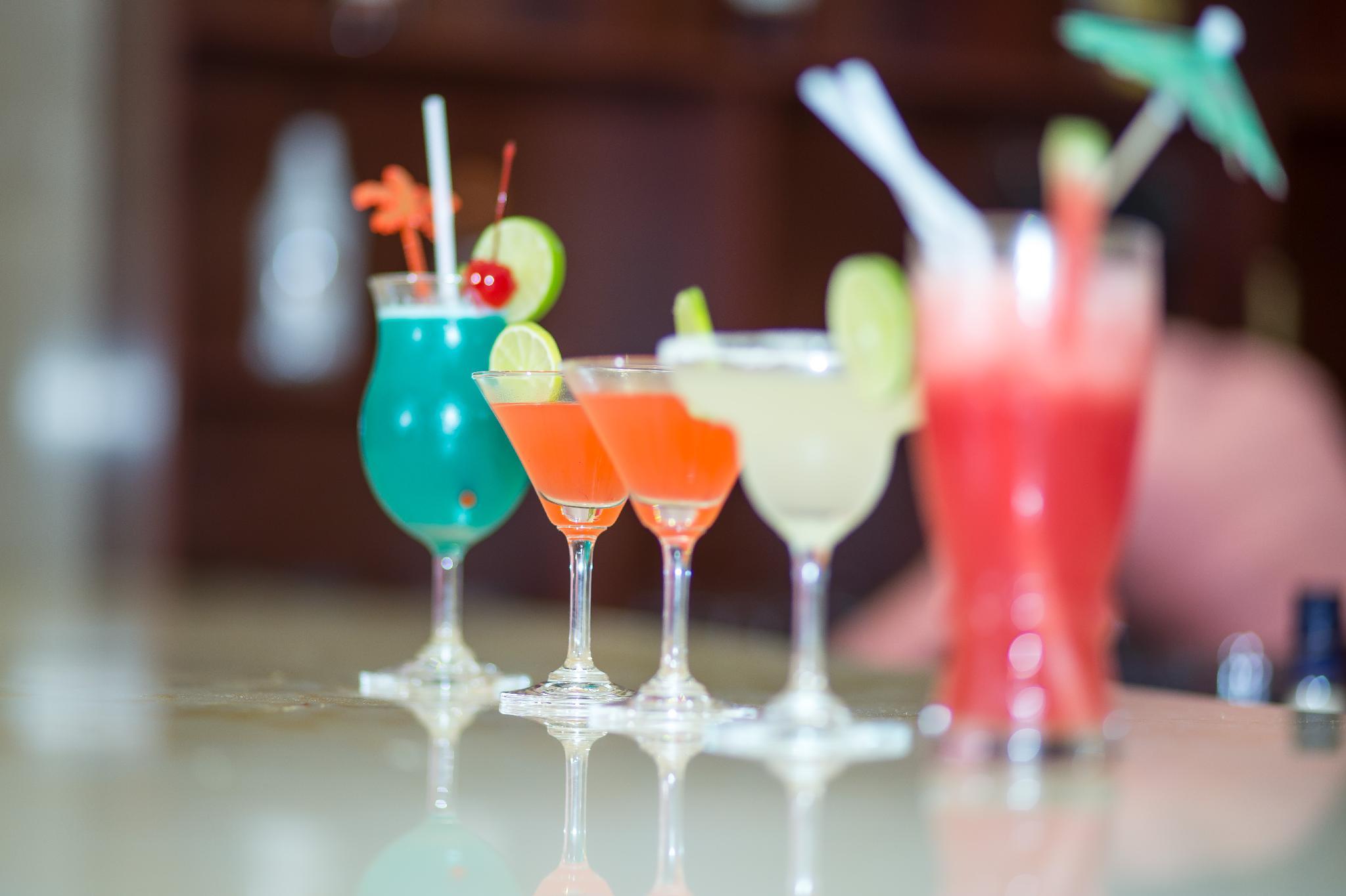 Đồ ăn và thức uống