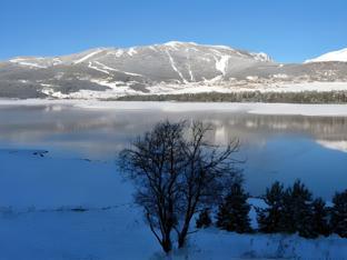 Khu vực xung quanh