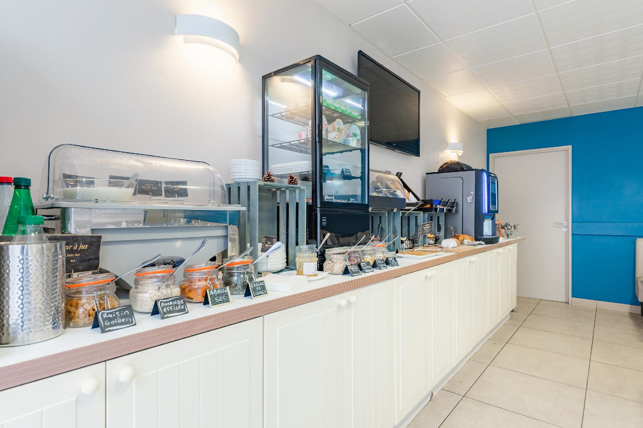 Đồ ăn và thức uống