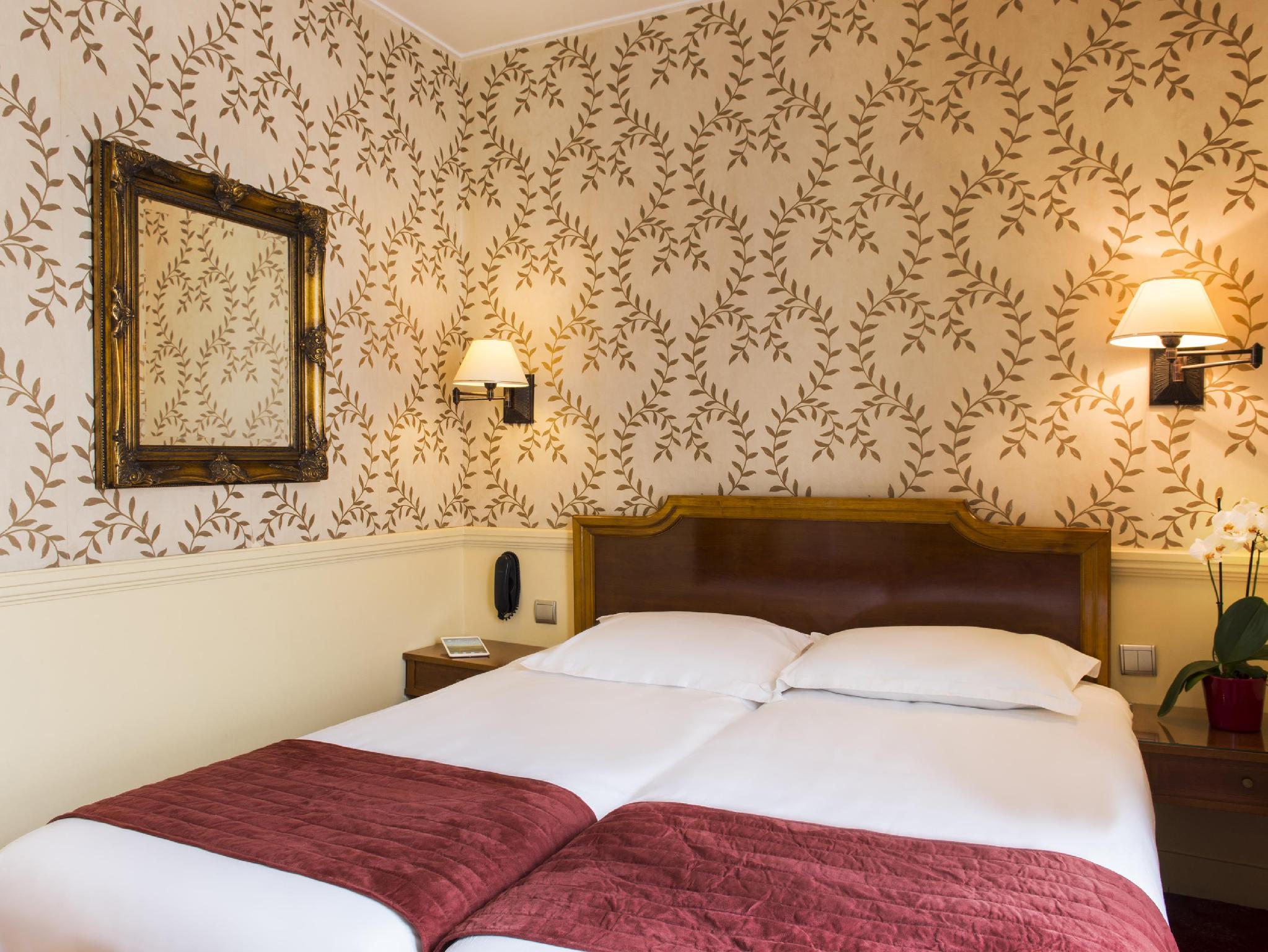 Nội thất khách sạn