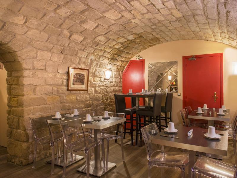 Nội thất khách sạn