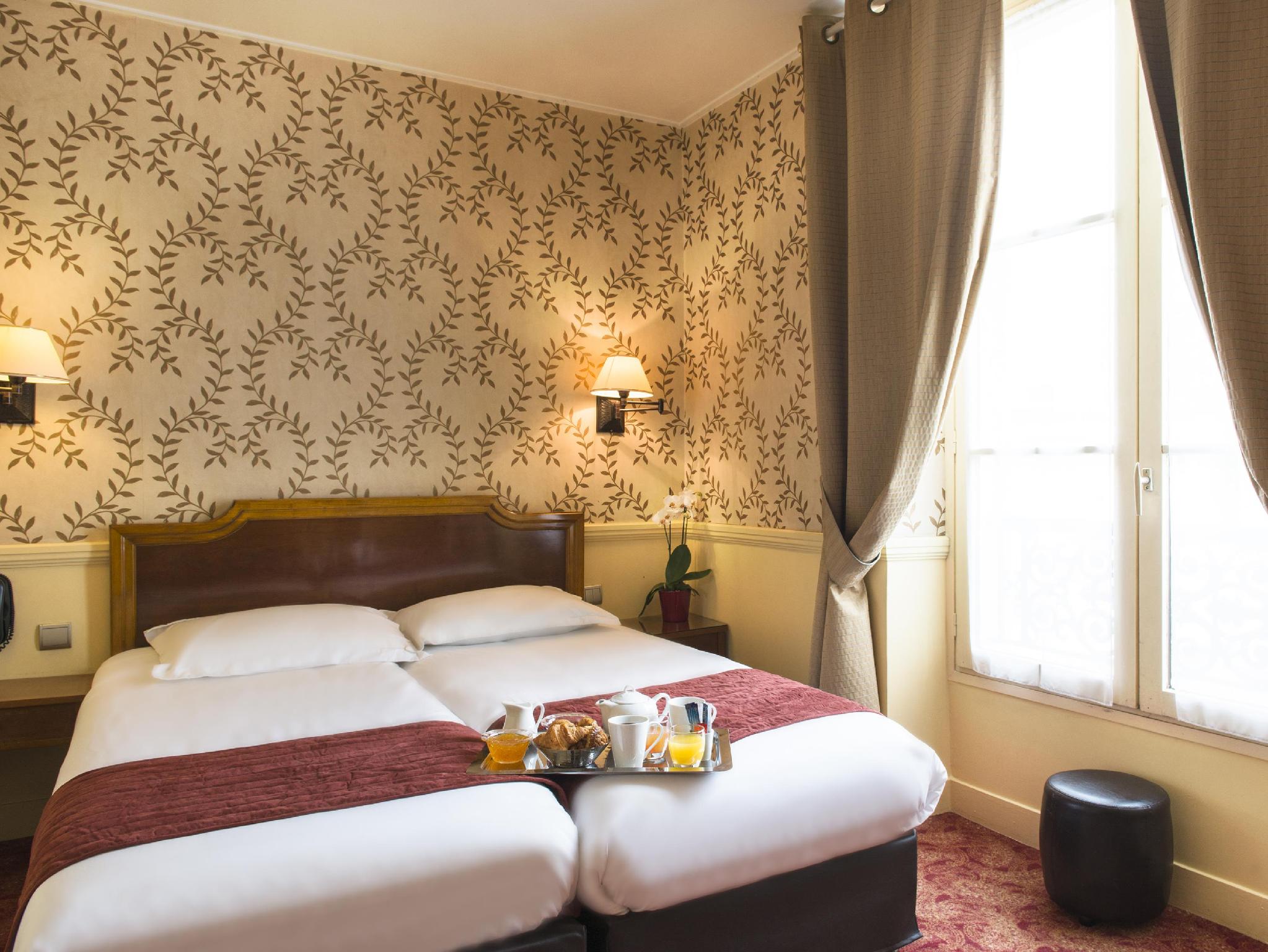 Nội thất khách sạn