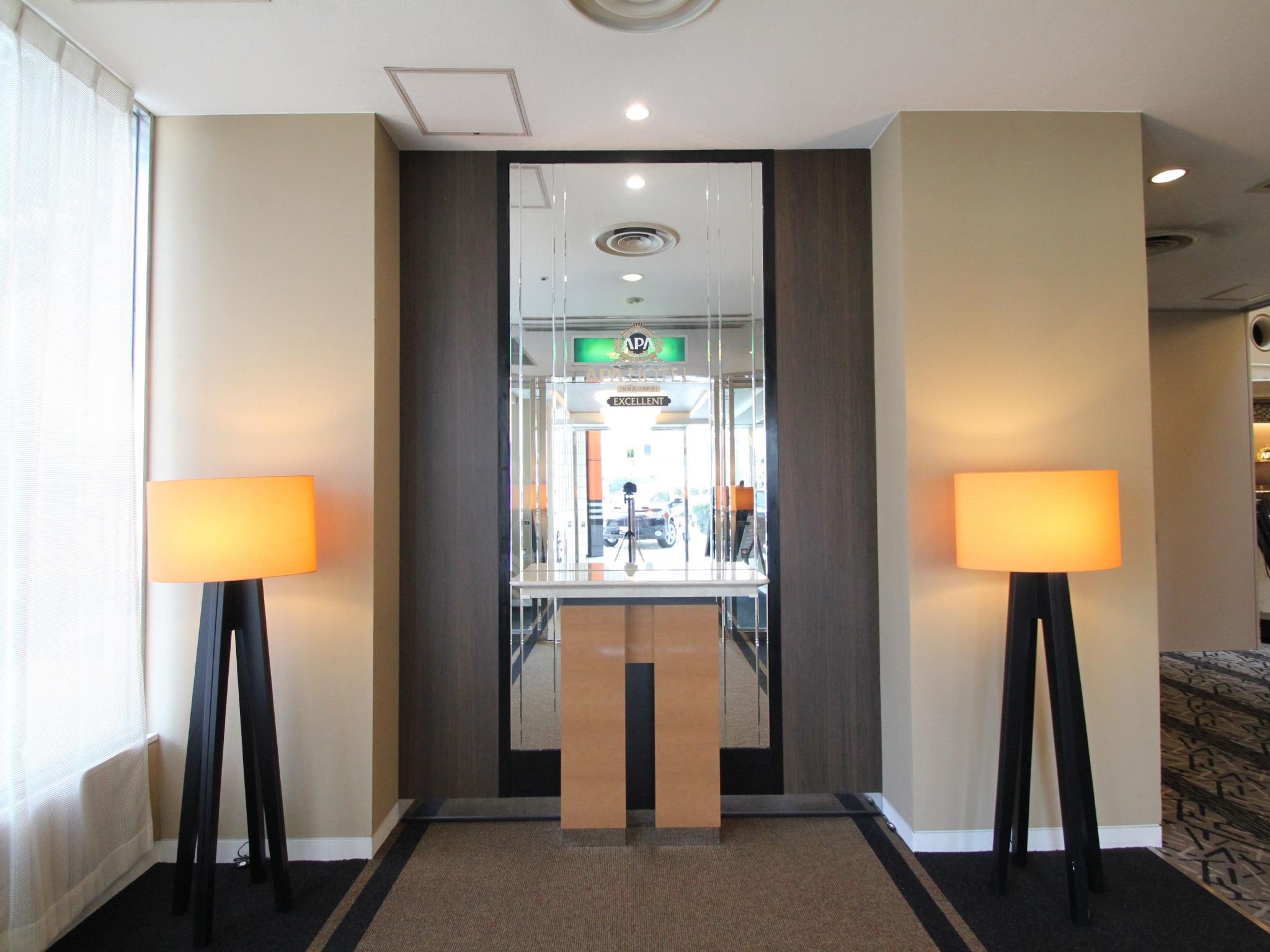 Nội thất khách sạn