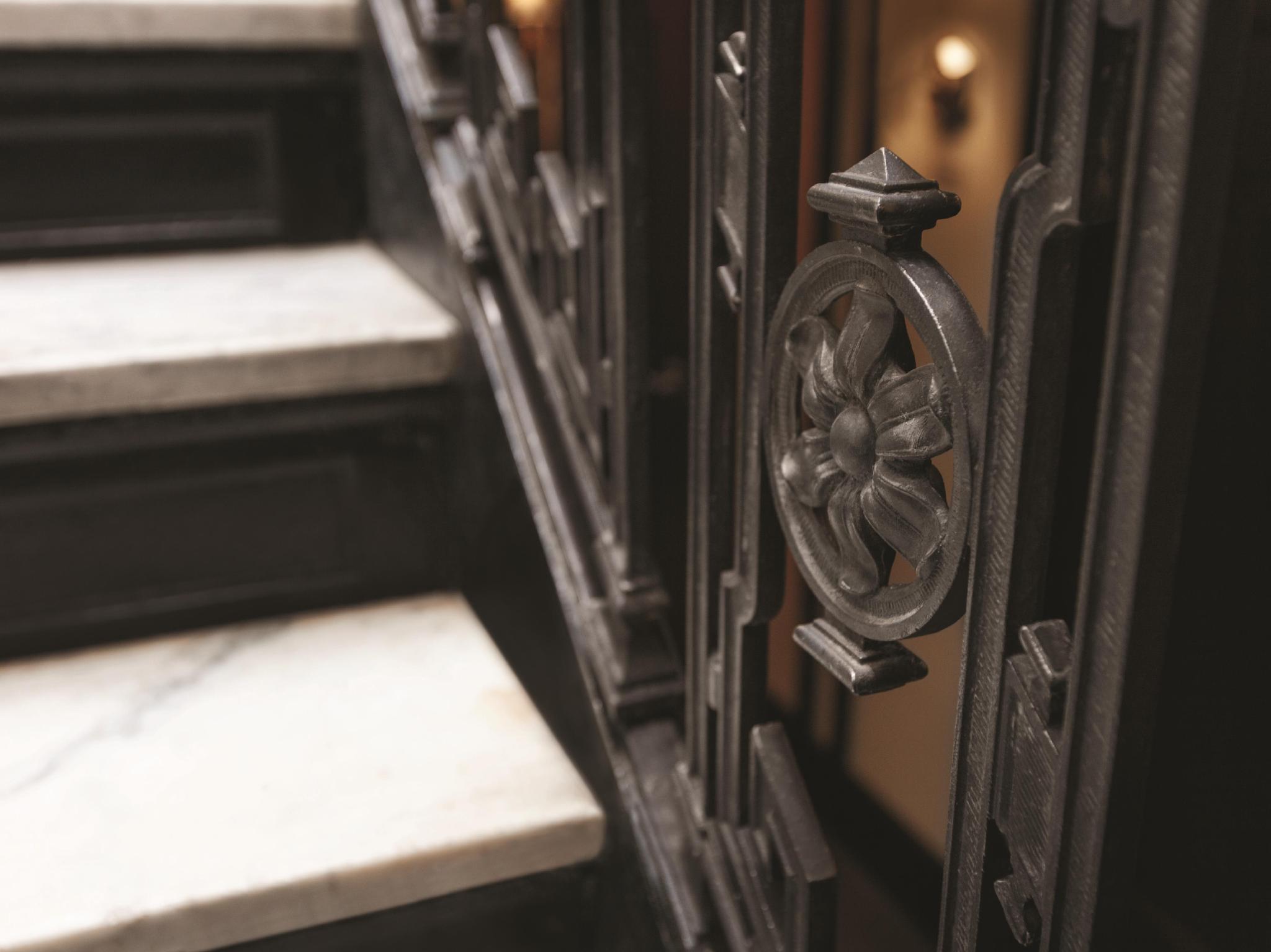 Nội thất khách sạn