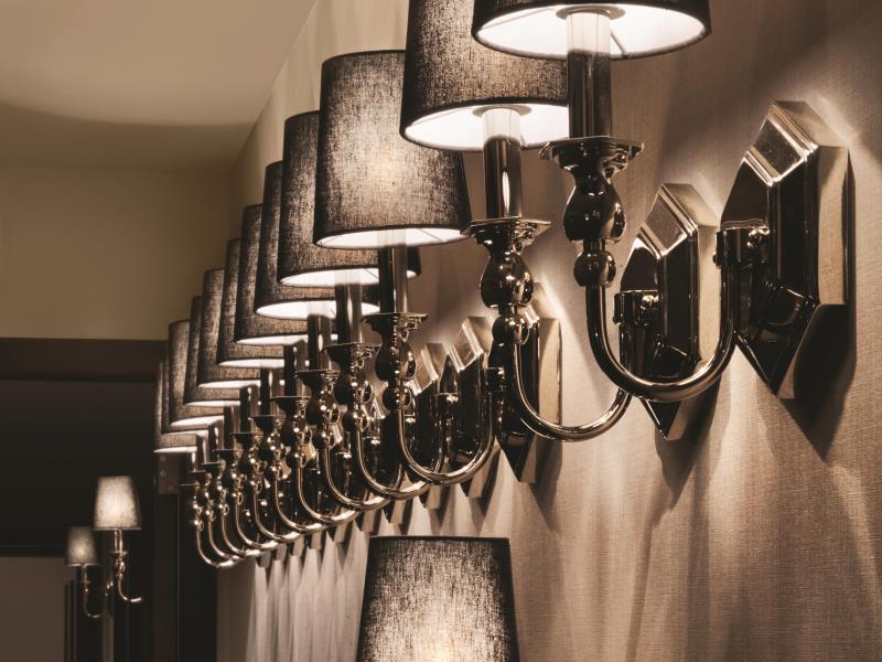 Nội thất khách sạn