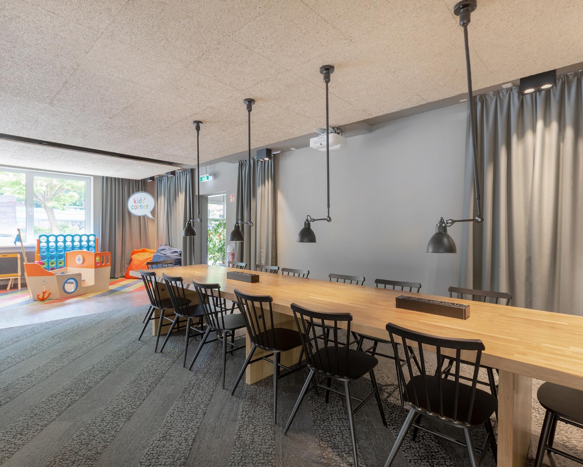 Khu vực công cộng