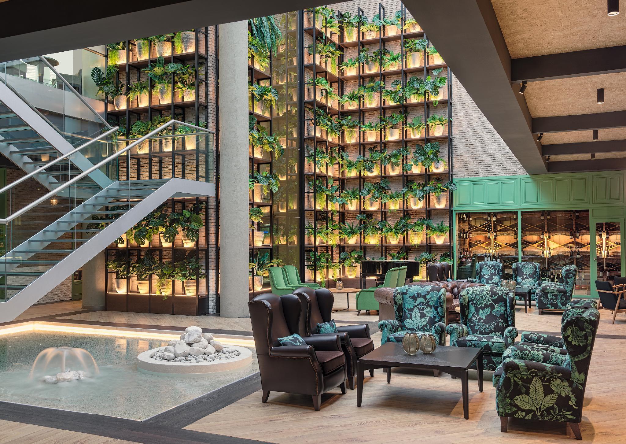 Khu vực công cộng