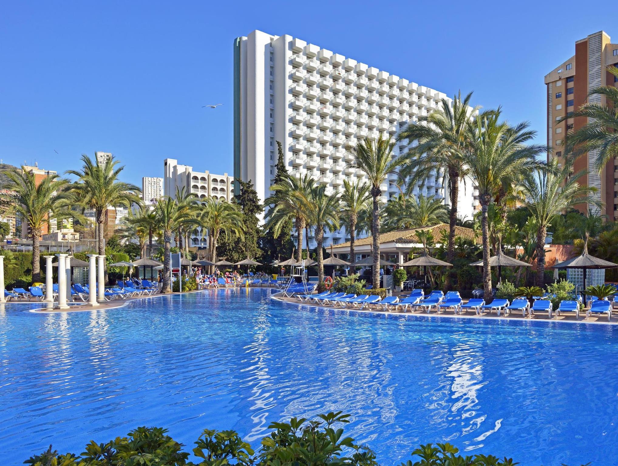 Tiện nghi giải trí