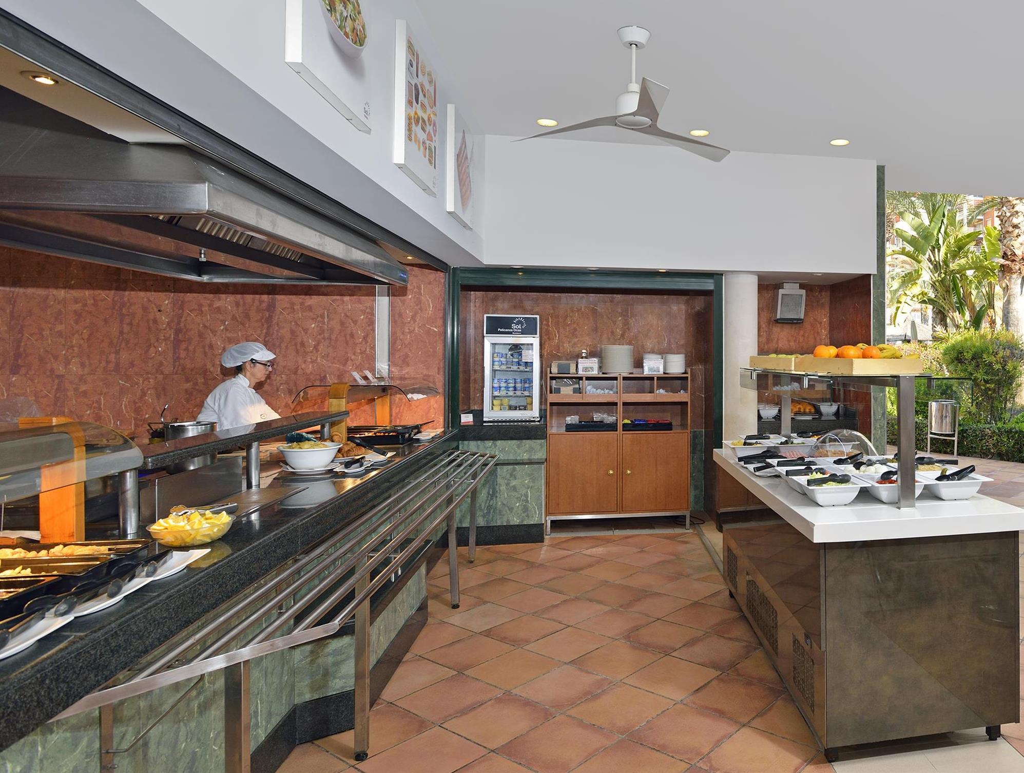 Nội thất khách sạn