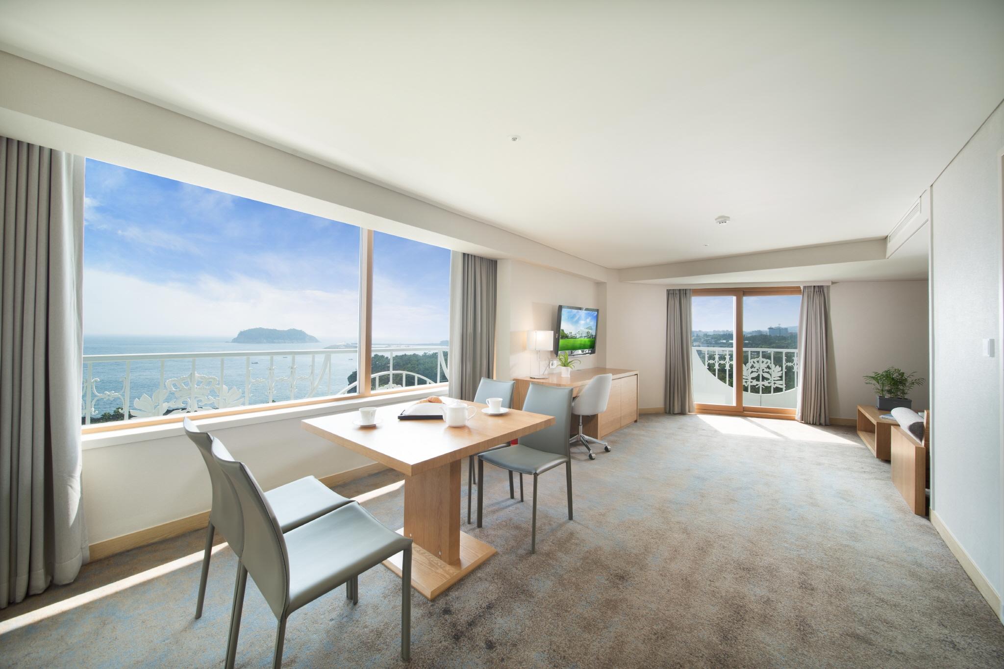 Phòng khách riêng