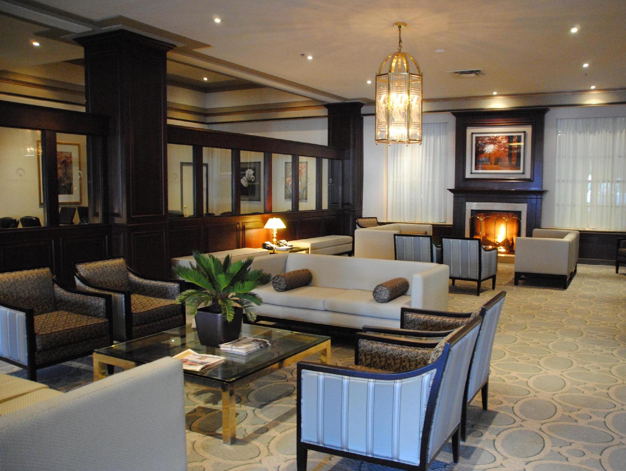 Nội thất khách sạn