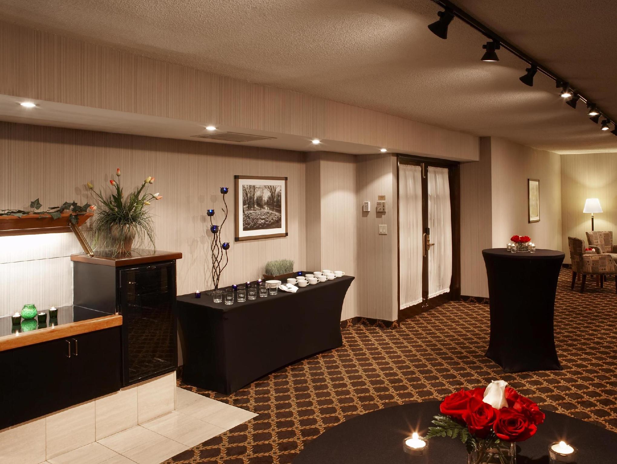 Nội thất khách sạn