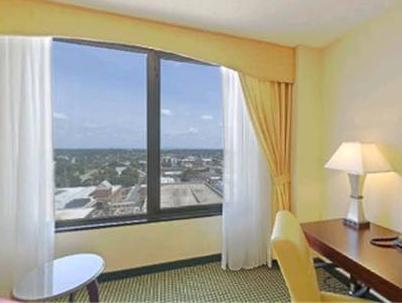 Nội thất khách sạn