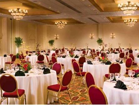 Phòng tiệc