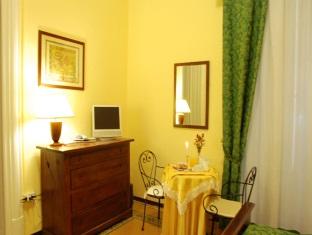 Nội thất khách sạn