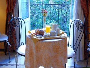 Nội thất khách sạn