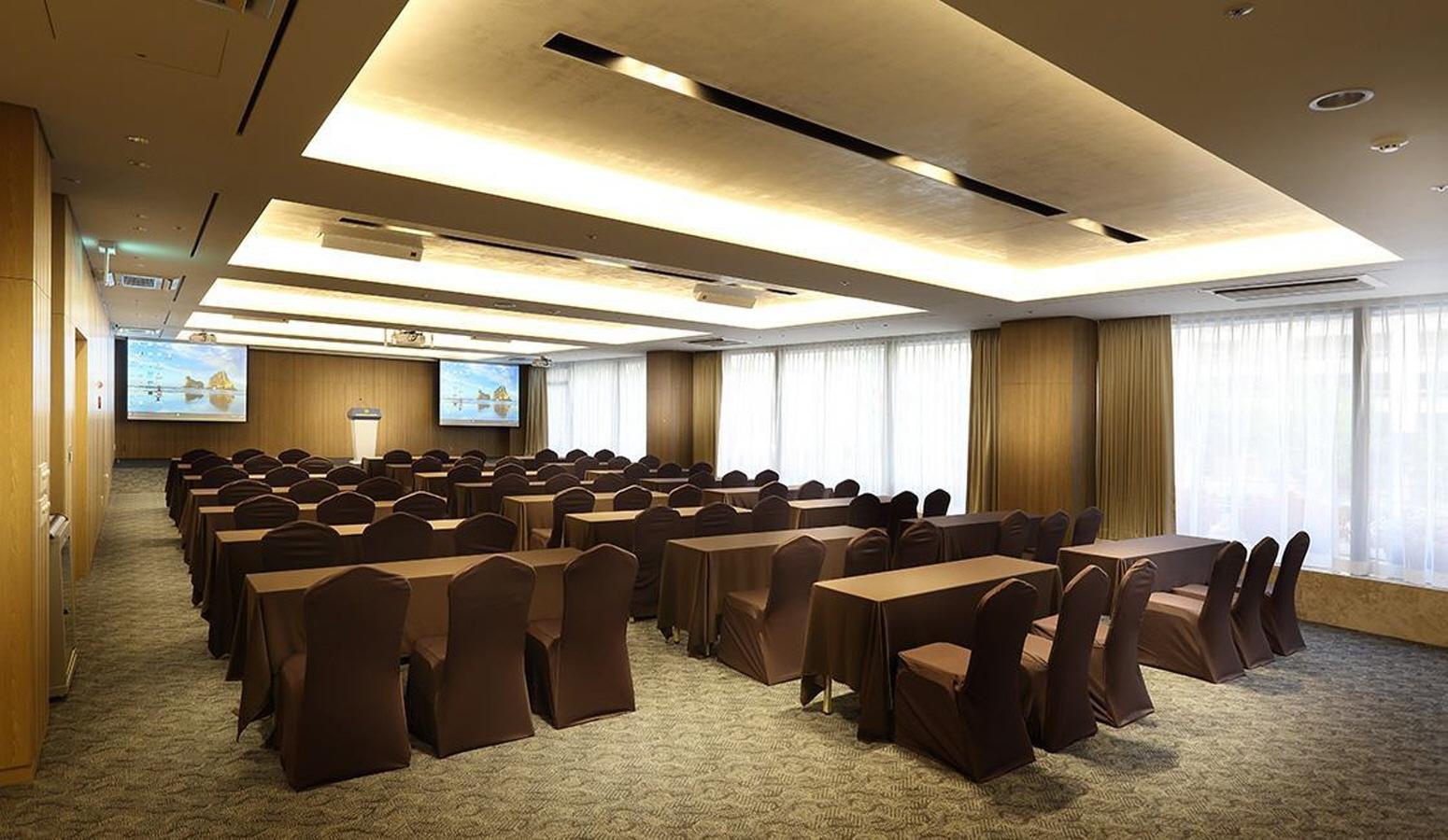 Phòng họp/ hội nghị