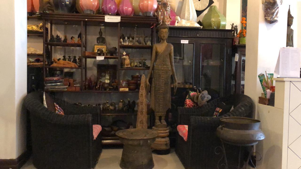 Nội thất khách sạn