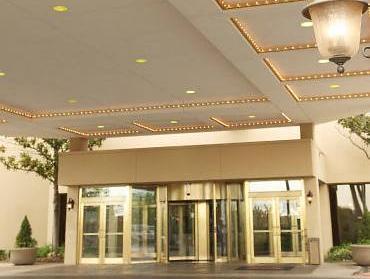 Nội thất khách sạn