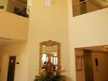 Nội thất khách sạn