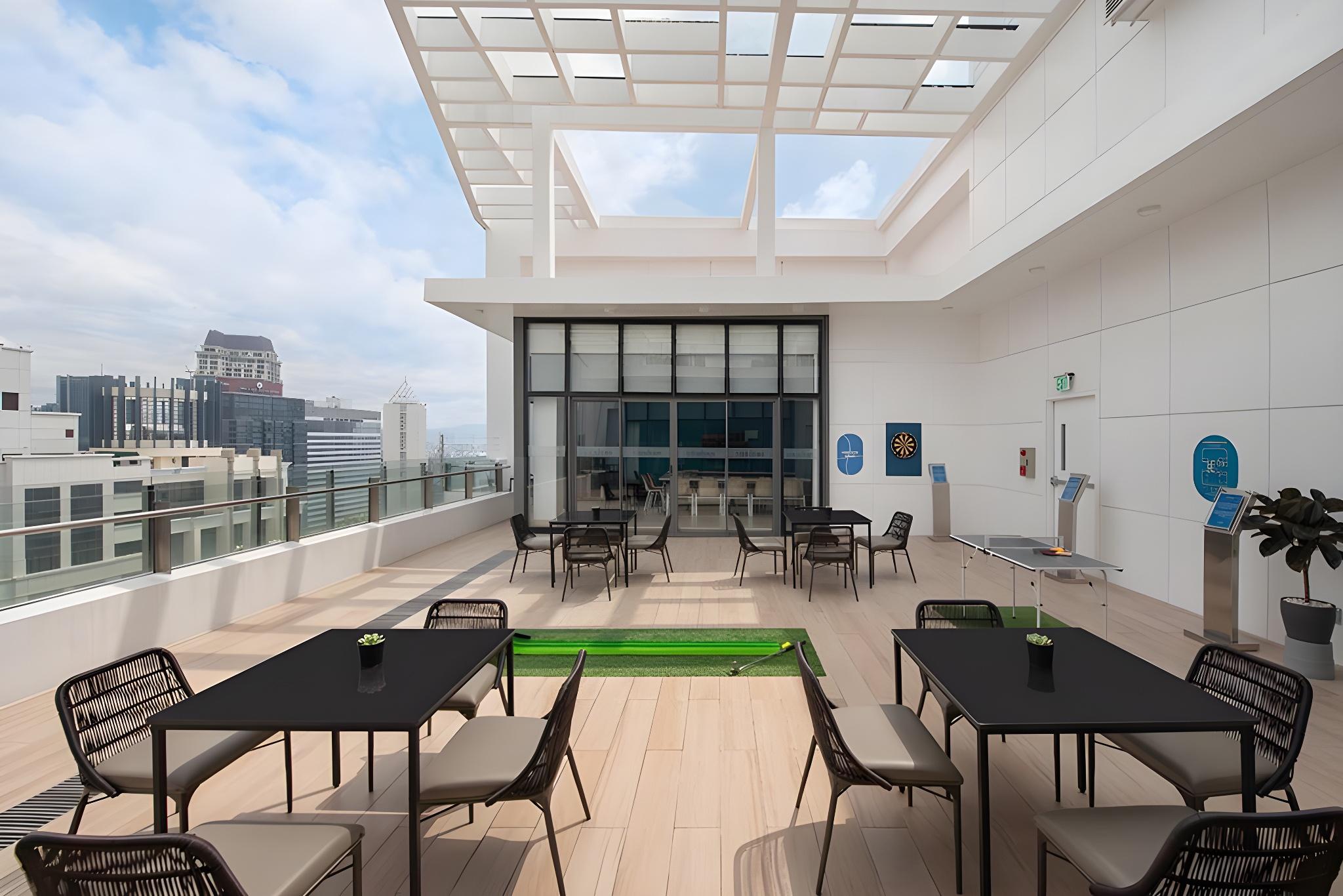 Khu vực công cộng