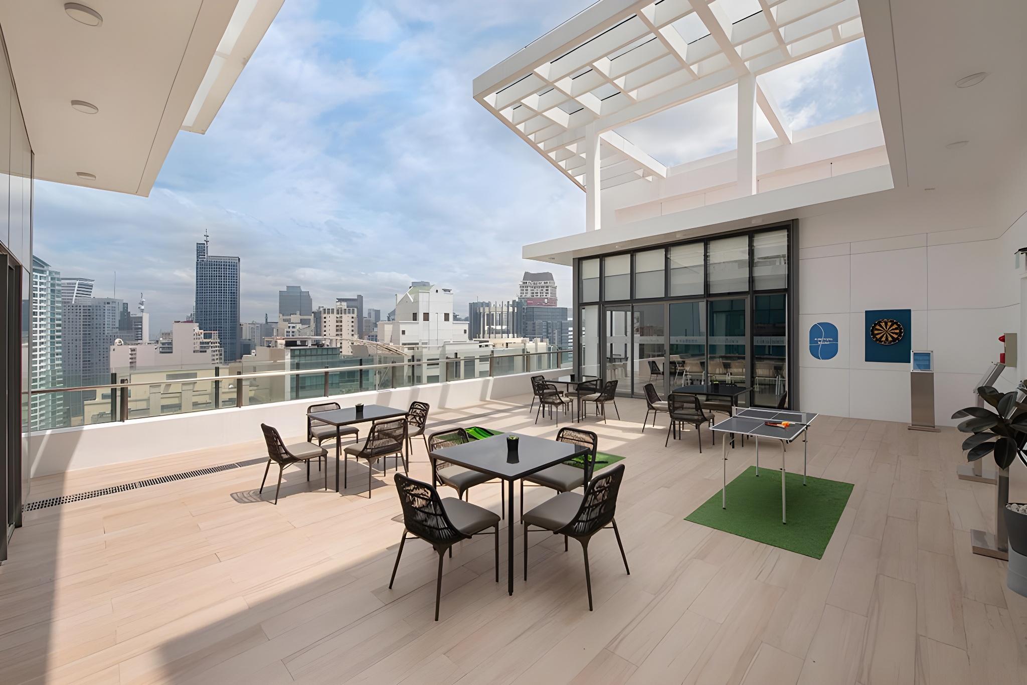 Khu vực công cộng