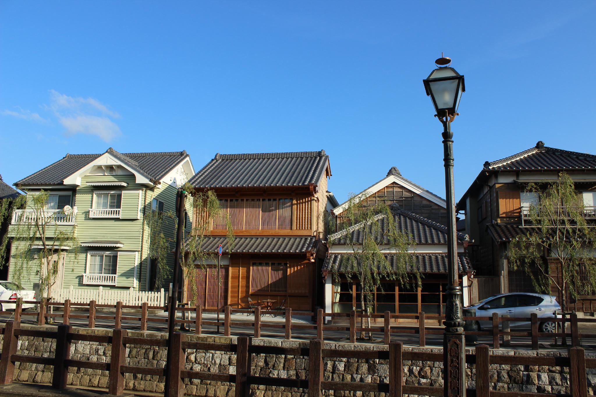 Nơi tham quan gần đây