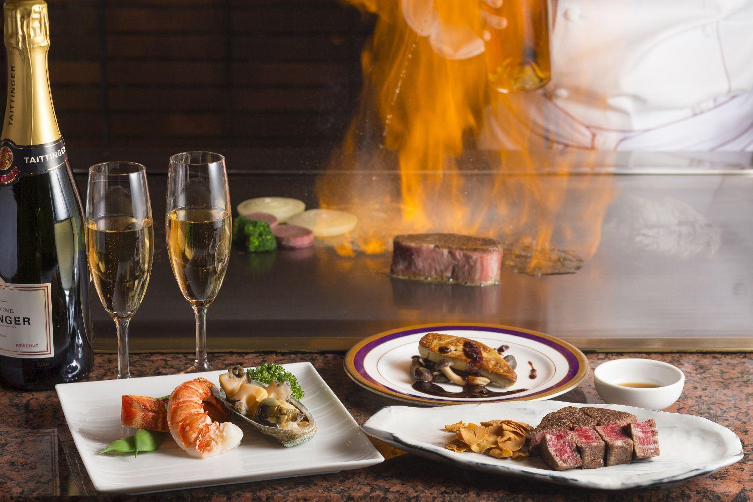 Đồ ăn và thức uống