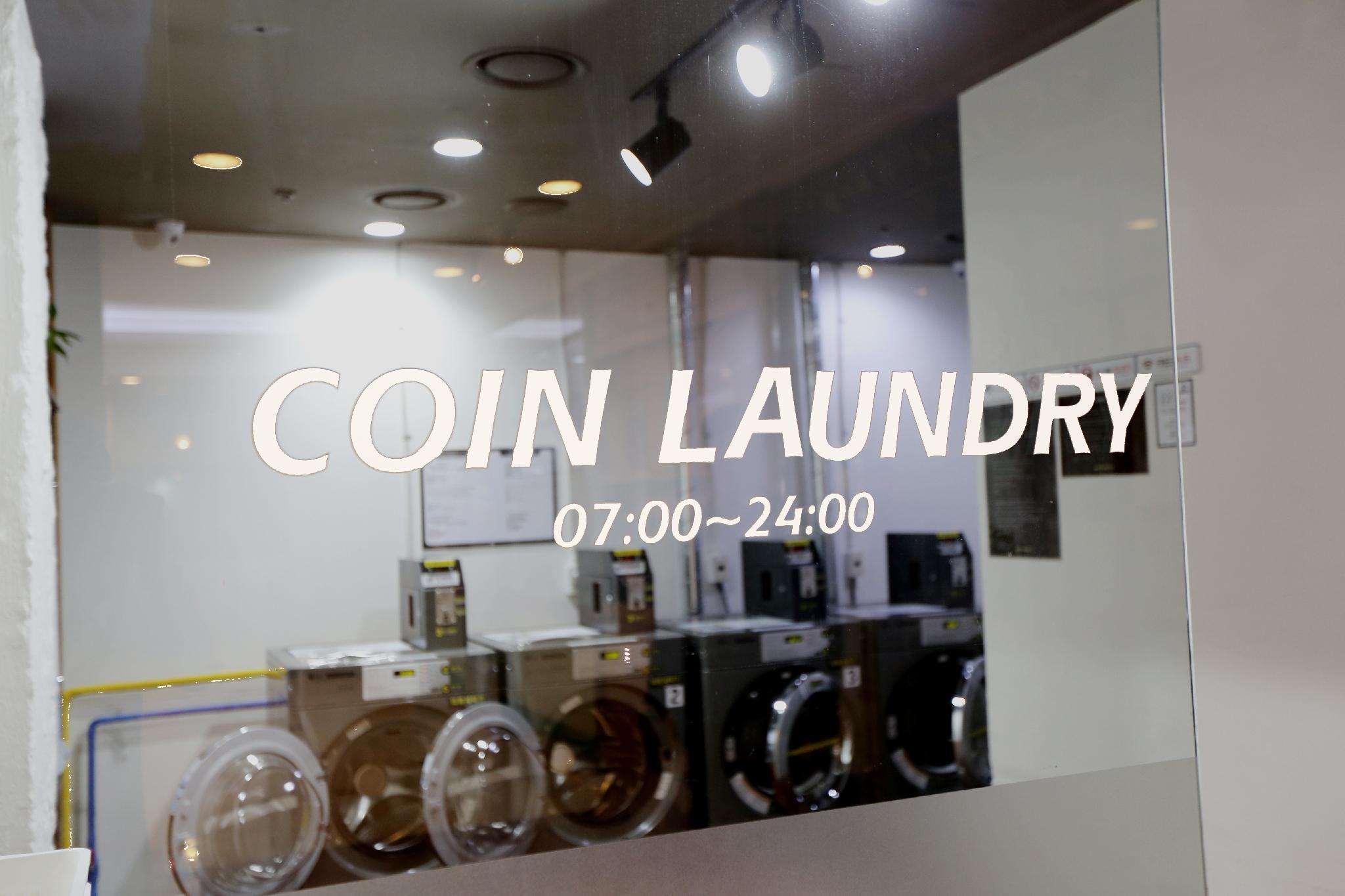 Khu vực công cộng