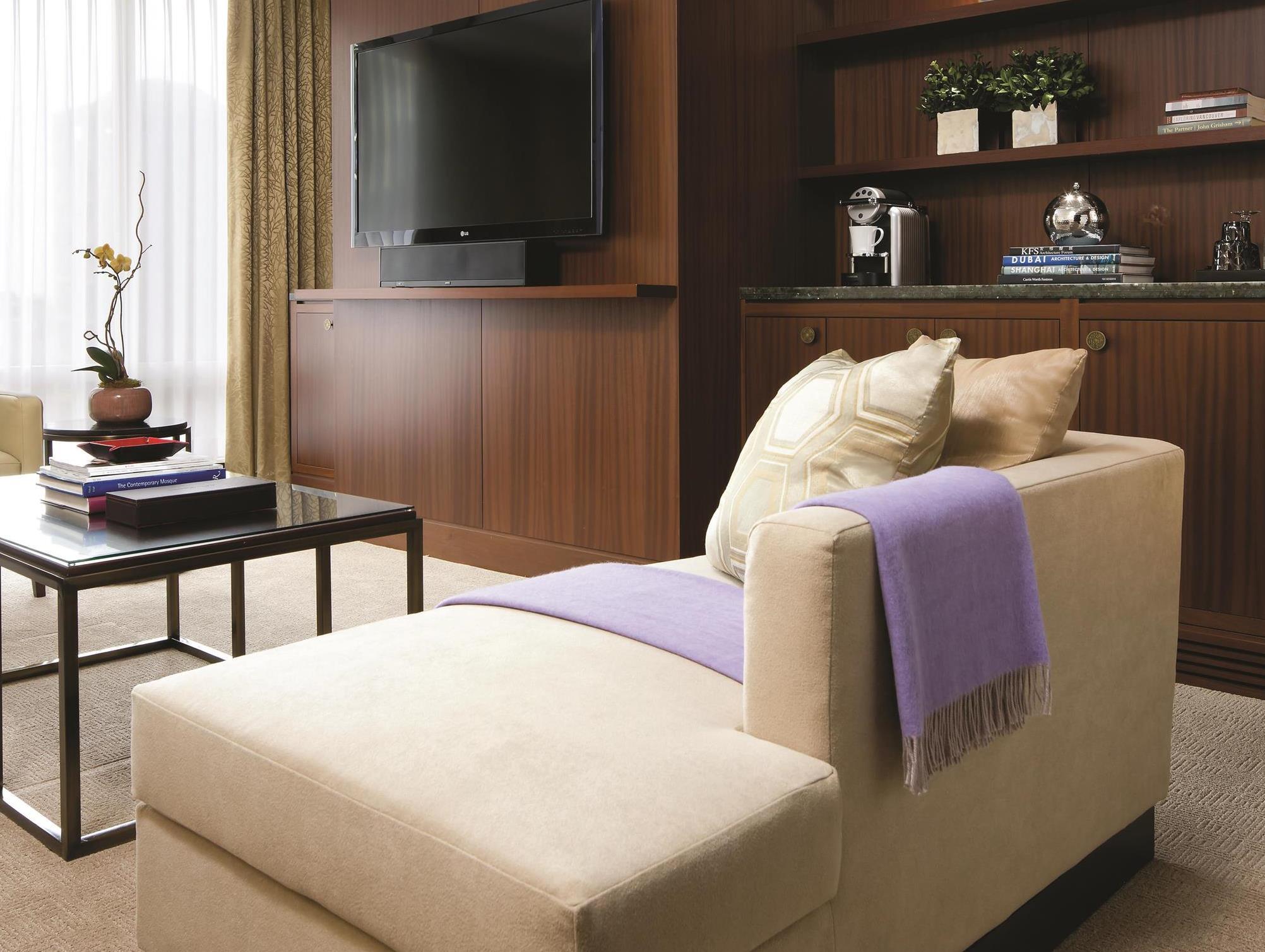 Nội thất khách sạn