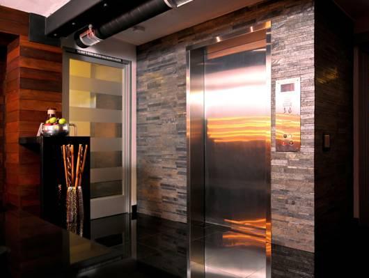 Nội thất khách sạn