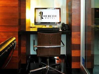 Nội thất khách sạn