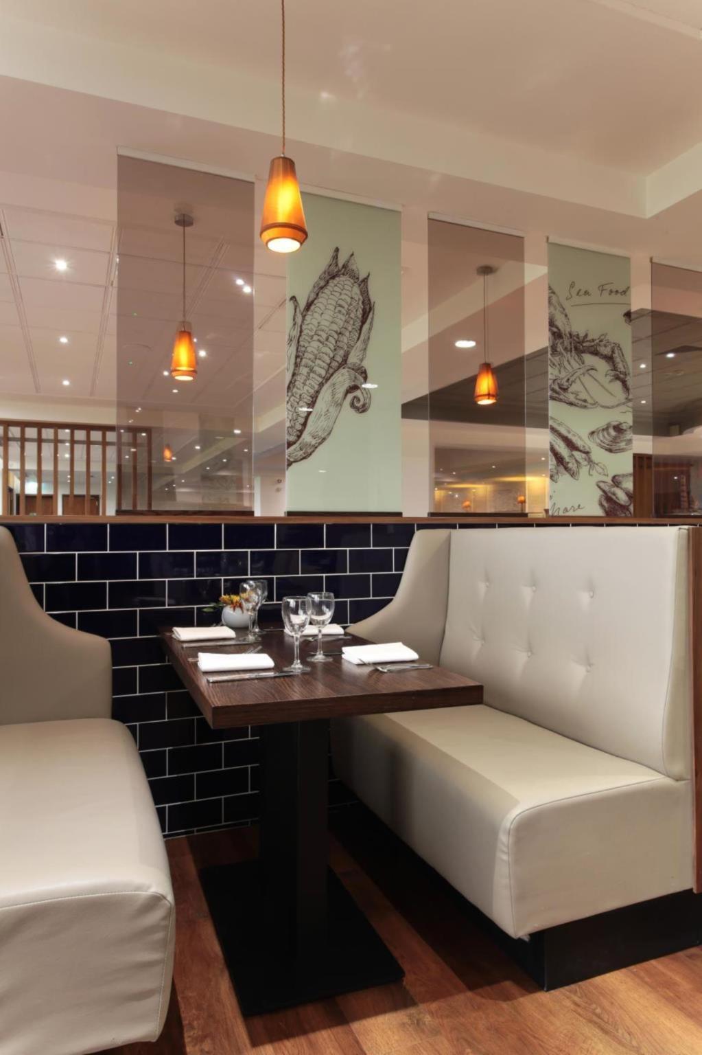 Nội thất khách sạn