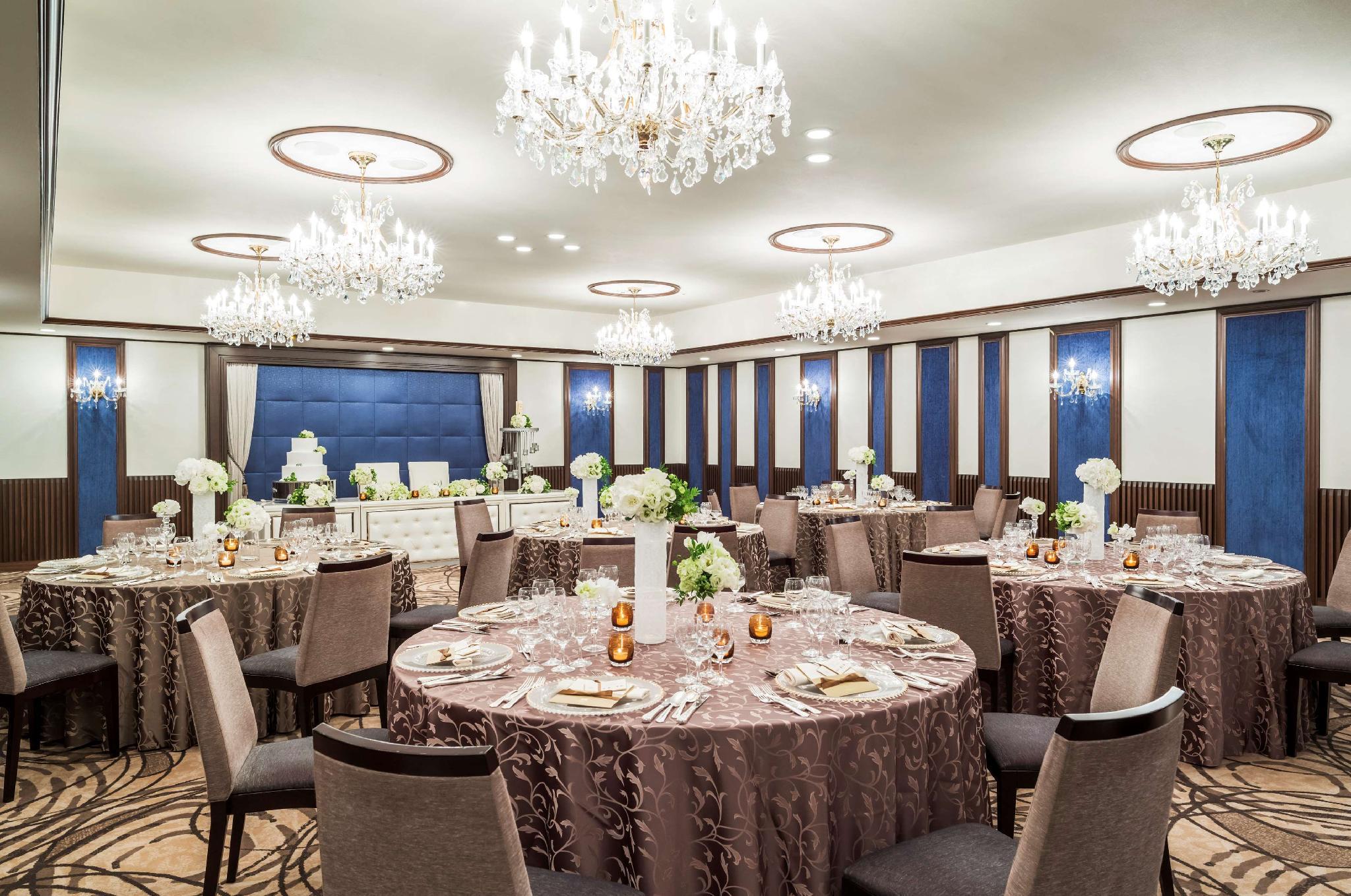 Phòng họp/ hội nghị