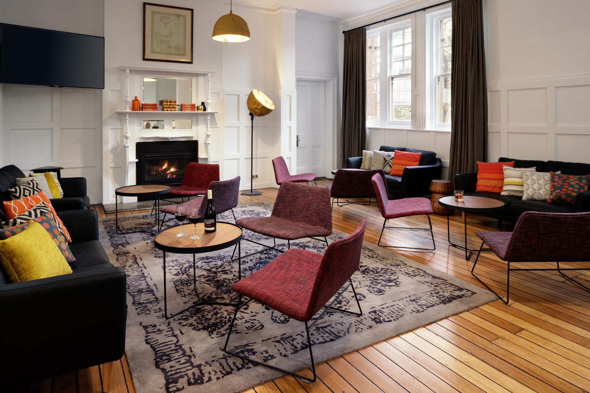 Nội thất khách sạn