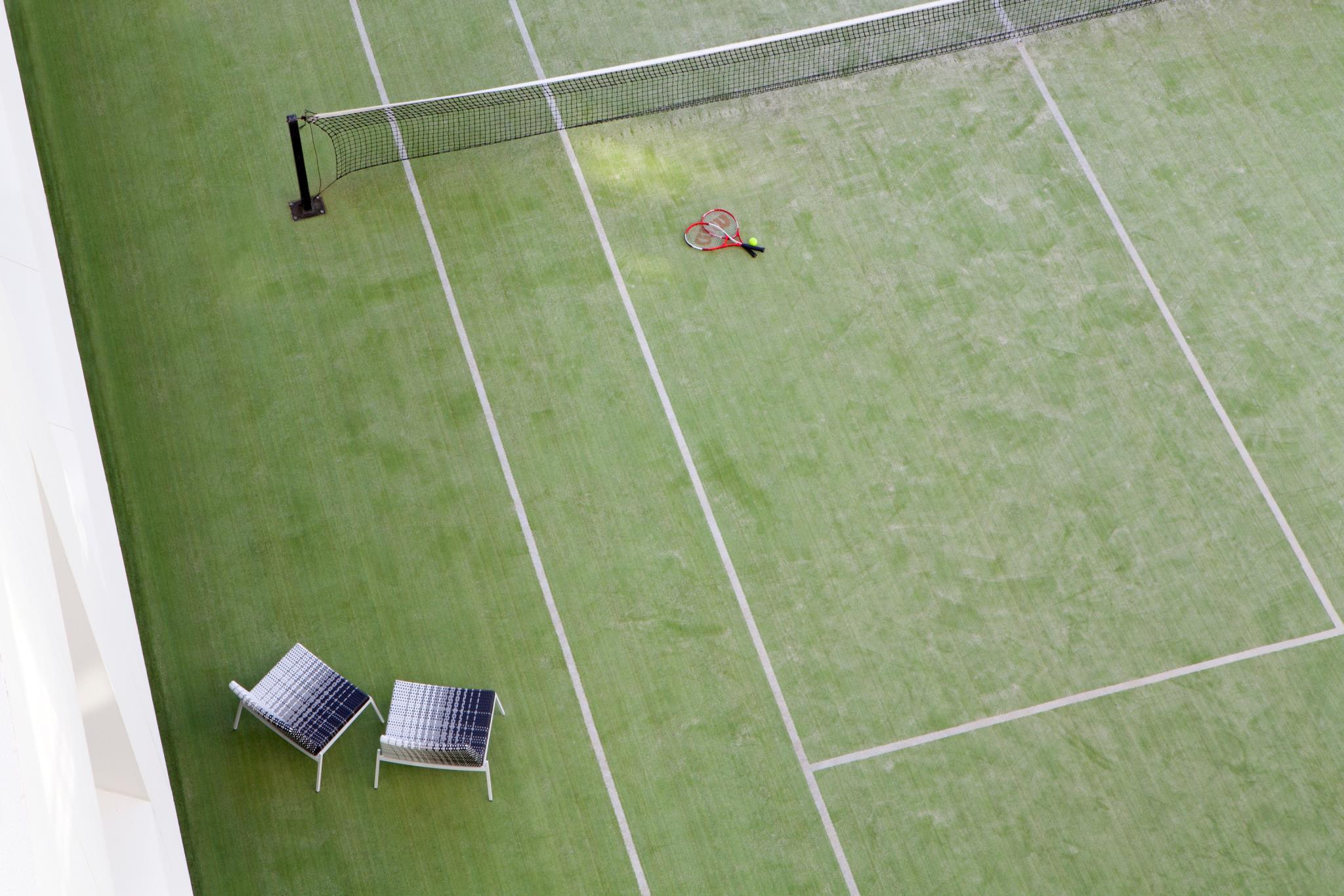 Thể thao và hoạt động