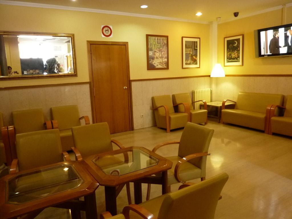 Nội thất khách sạn