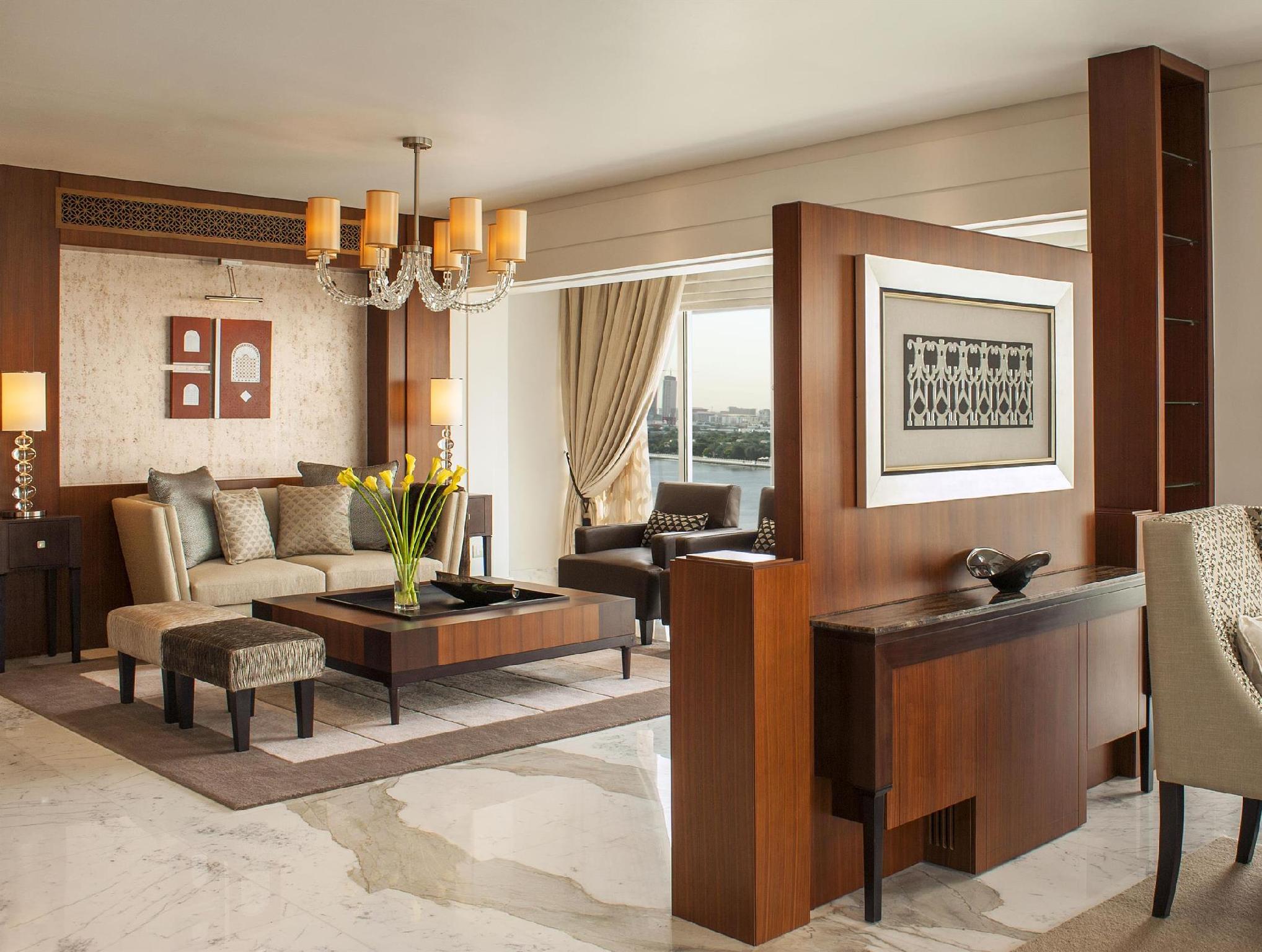 Nội thất khách sạn