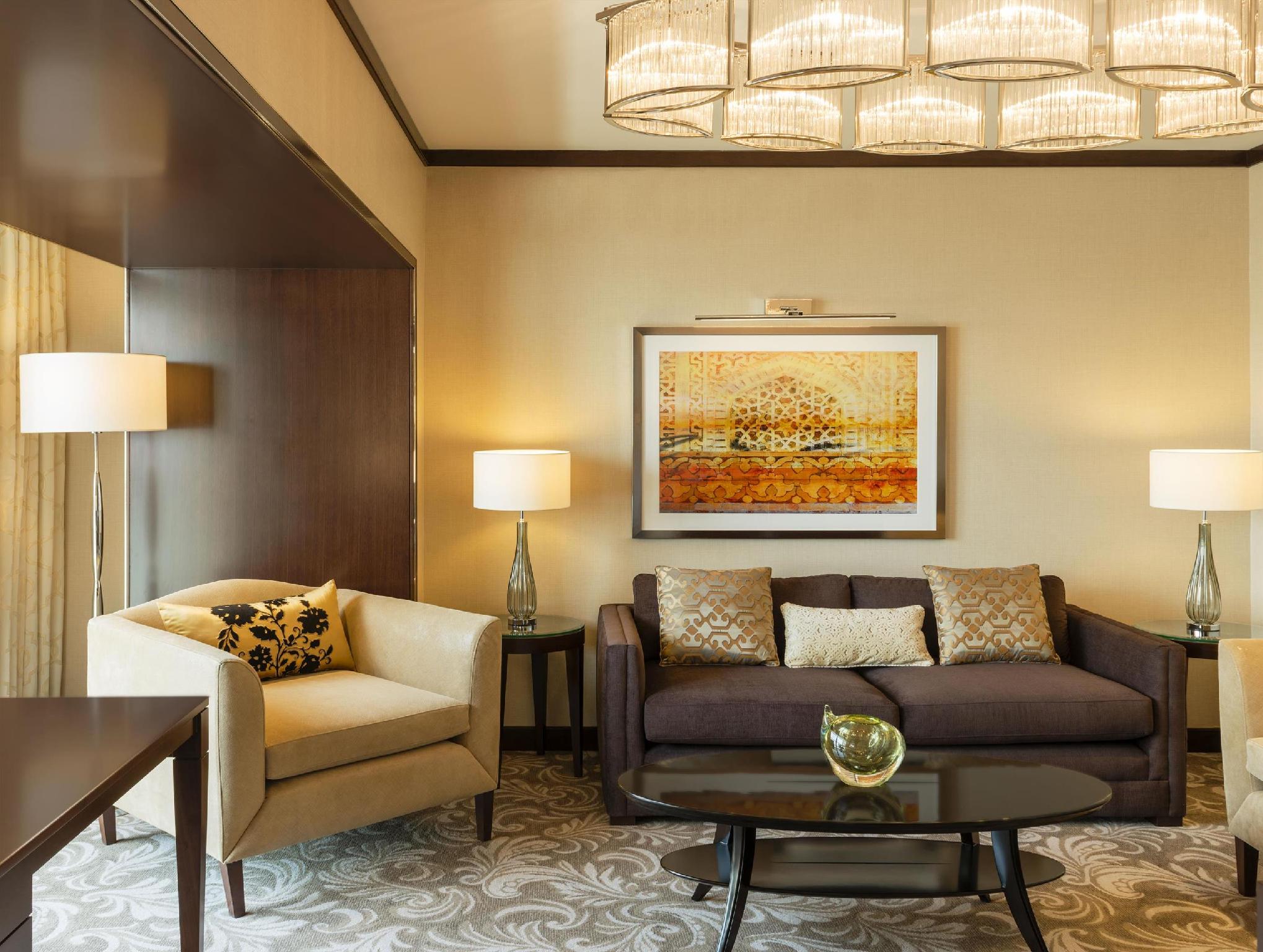 Nội thất khách sạn