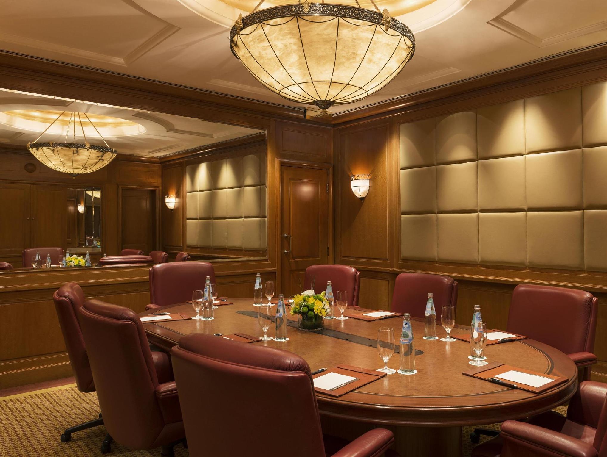 Nội thất khách sạn