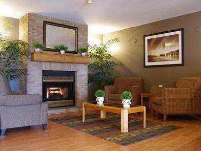 Nội thất khách sạn